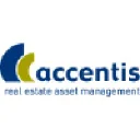 Accentis N.V. Logo