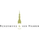 Ackermans & Van Haaren N.V. Logo