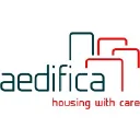 Aedifica N.V. Logo
