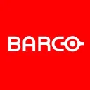 Barco N.V. Logo
