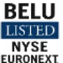 Beluga NV Logo