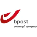 Bpost SA Logo