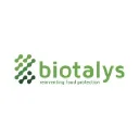 Biotalys N.V. Logo
