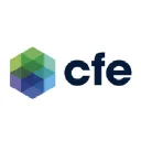 CFE Corp. Logo