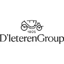 D'Ieteren Group NV Logo