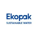 Ekopak NV Logo