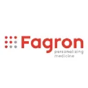 Fagron NV Logo