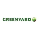 Greenyard NV Logo