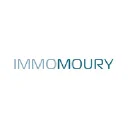 Immo Moury SCA Logo