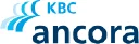 KBC Ancora SCA Logo