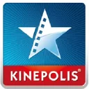 Kinepolis Group NV Logo