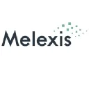 Melexis N.V. Logo
