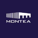 Montea N.V. Logo