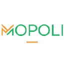 Mopoli Parts des Fondateurs Logo