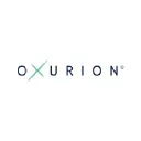 Oxurion NV Logo
