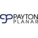 Payton Planar Magnetics Ltd. Logo