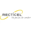 Recticel S.A. Logo