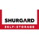 Shurgard Self Storage Ltd. Logo