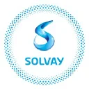 Solvay SA Logo