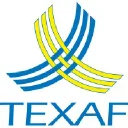 Texaf Logo