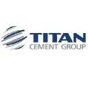 Titan Cement Logo