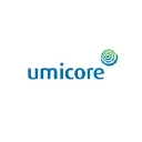 Umicore Logo