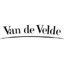 Van de Velde NV Logo