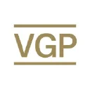 VGP NV Logo