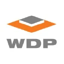 Warehouses De Pauw S.C.A. Logo