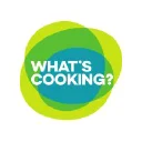 What's Cooking Ltd. Logo