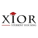 Xior Student Housing NV Logo