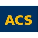 ACS Actividades de Construcción y Servicios S.A. Logo
