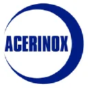 Acerinox S.A. Logo