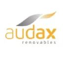 Audax Renovables S.A. Logo