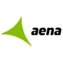 Aena S.M.E., S.A. Logo