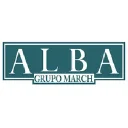Corporación Financiera Alba S.A. Logo
