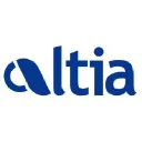 Altia Consultores S.A. Logo