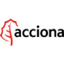 Acciona S.A. Logo