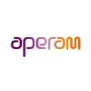 Aperam S.A. Logo