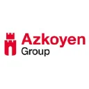 Azkoyen S.A. Logo