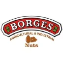 Borges Agricultural & Industrial Nuts S.A. Logo