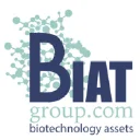 Biotechnology Assets Logo