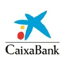 CaixaBank S.A. Logo