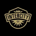 Club de Fútbol Intercity S.A.D. Logo