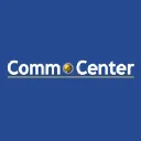 Commcenter S.A. Logo