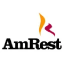 Amrest Holdings SE Logo