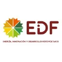 Energia Innovacion y Desarrollo Fotovoltaico S.A. Logo