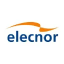 Elecnor S.A. Logo
