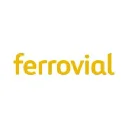 Ferrovial SE Logo