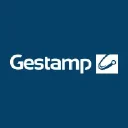 Gestamp Automoción S.A. Logo